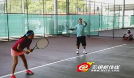 网球比赛视频,激情对决，谁将问鼎冠军？